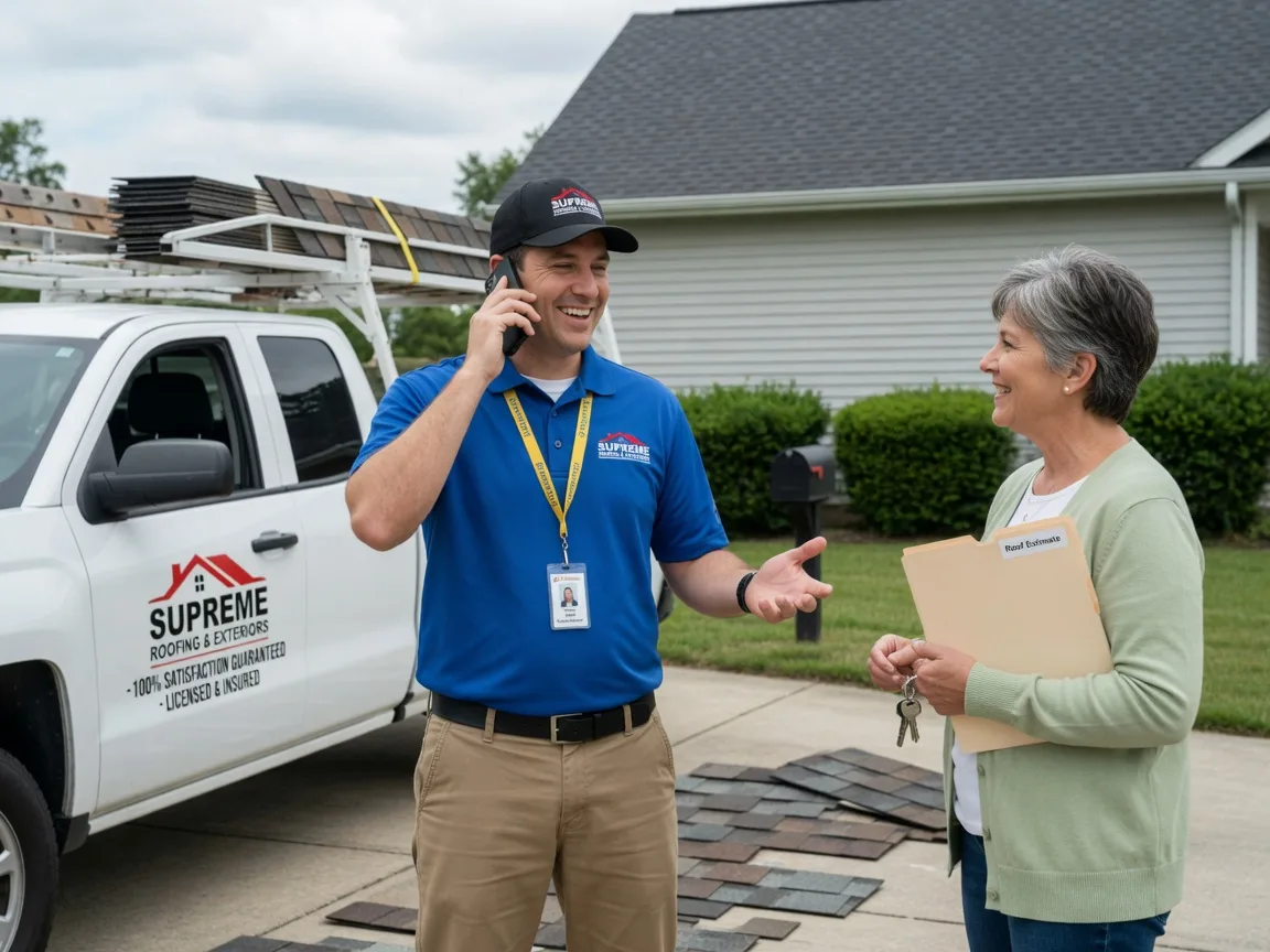 Roof Replacement Dermott, AR FAQs